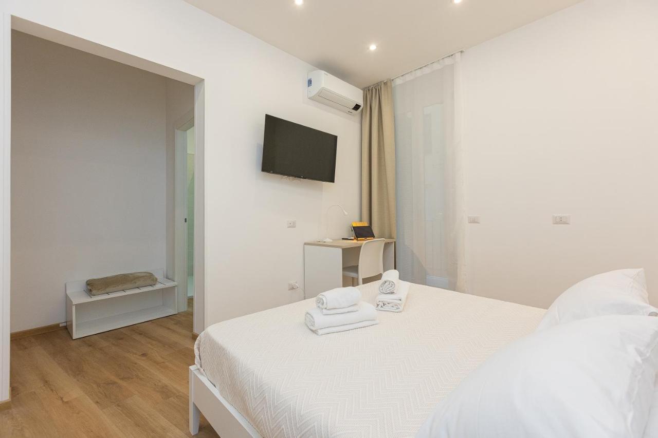 Appartement Colosseum Holidays - Three-bedroom *