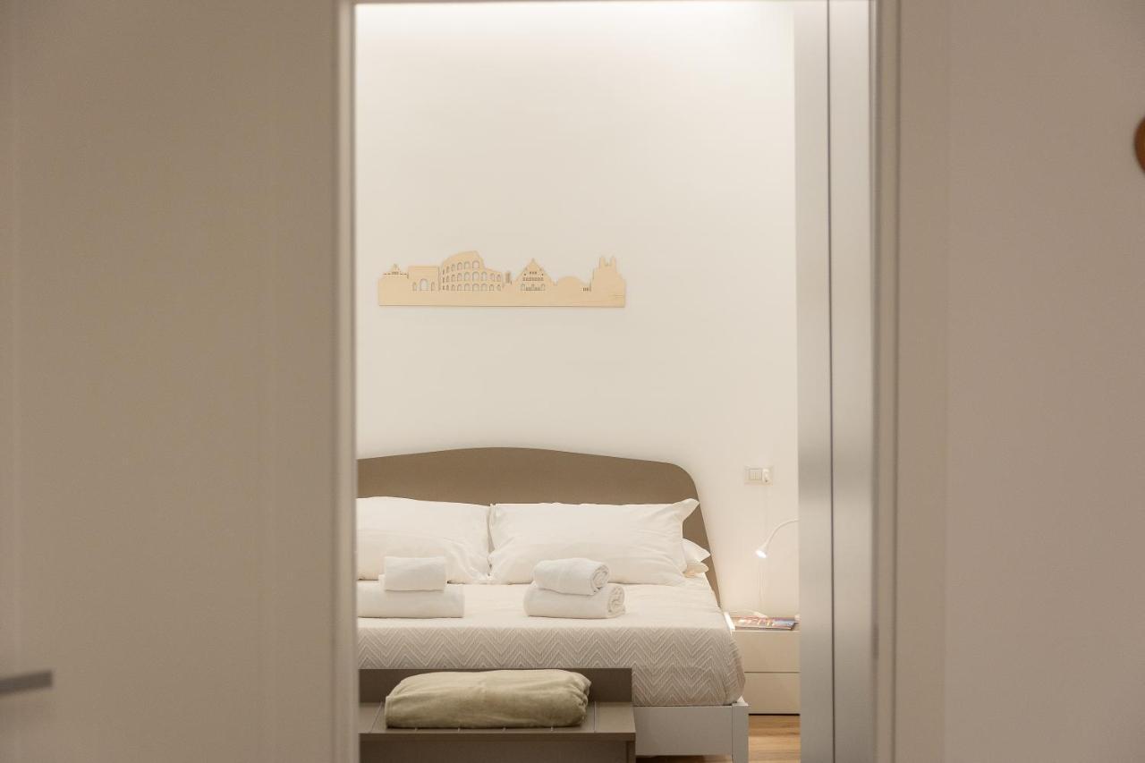 Appartement Colosseum Holidays - Three-bedroom *