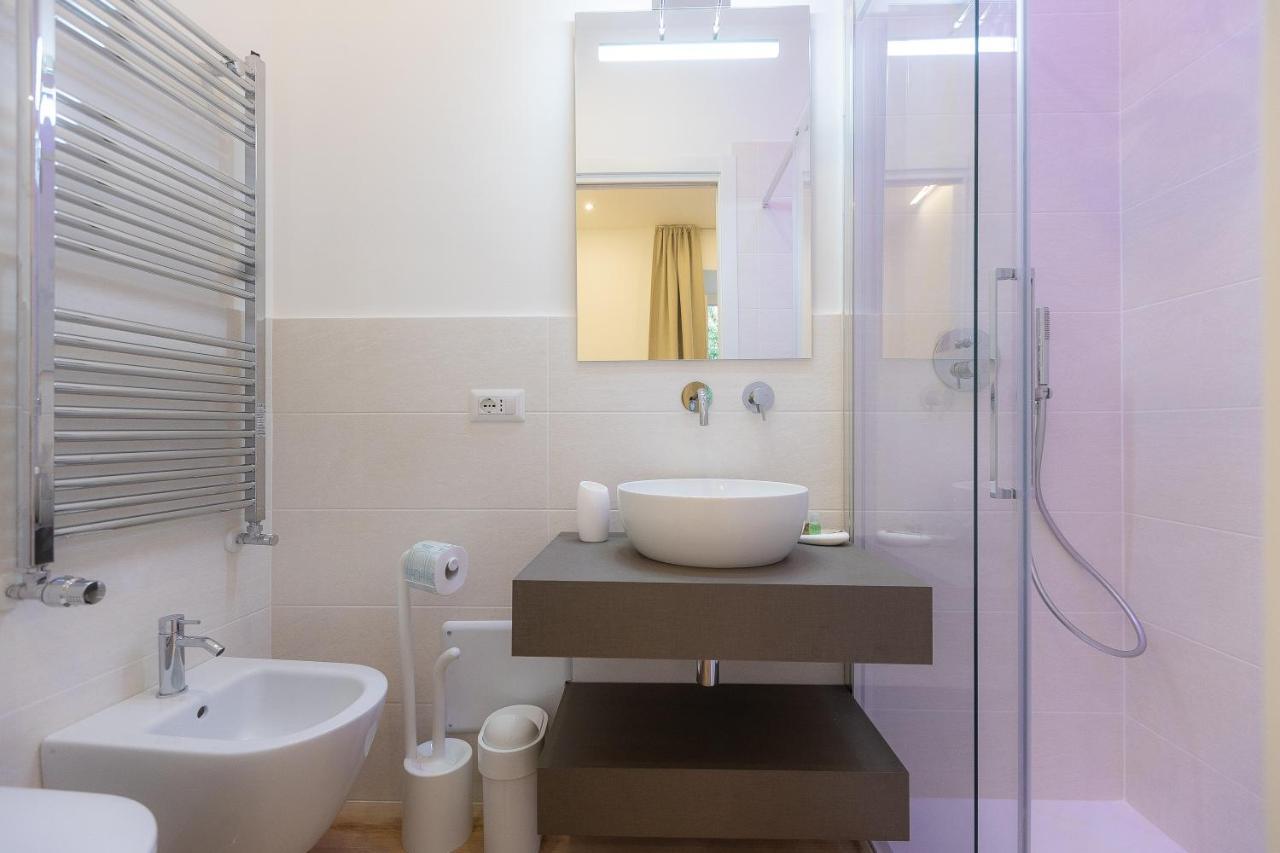 Colosseum Holidays - Three-bedroom Appartement