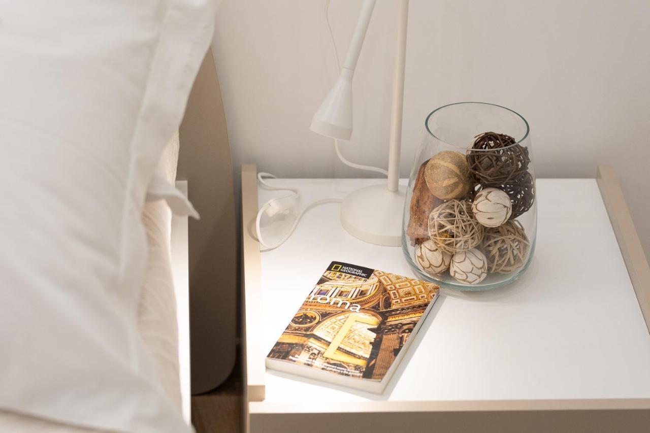 Colosseum Holidays - Three-bedroom Appartement