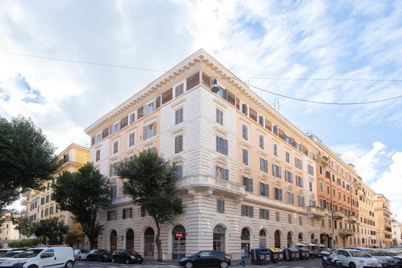 Appartement Colosseum Holidays - Three-bedroom