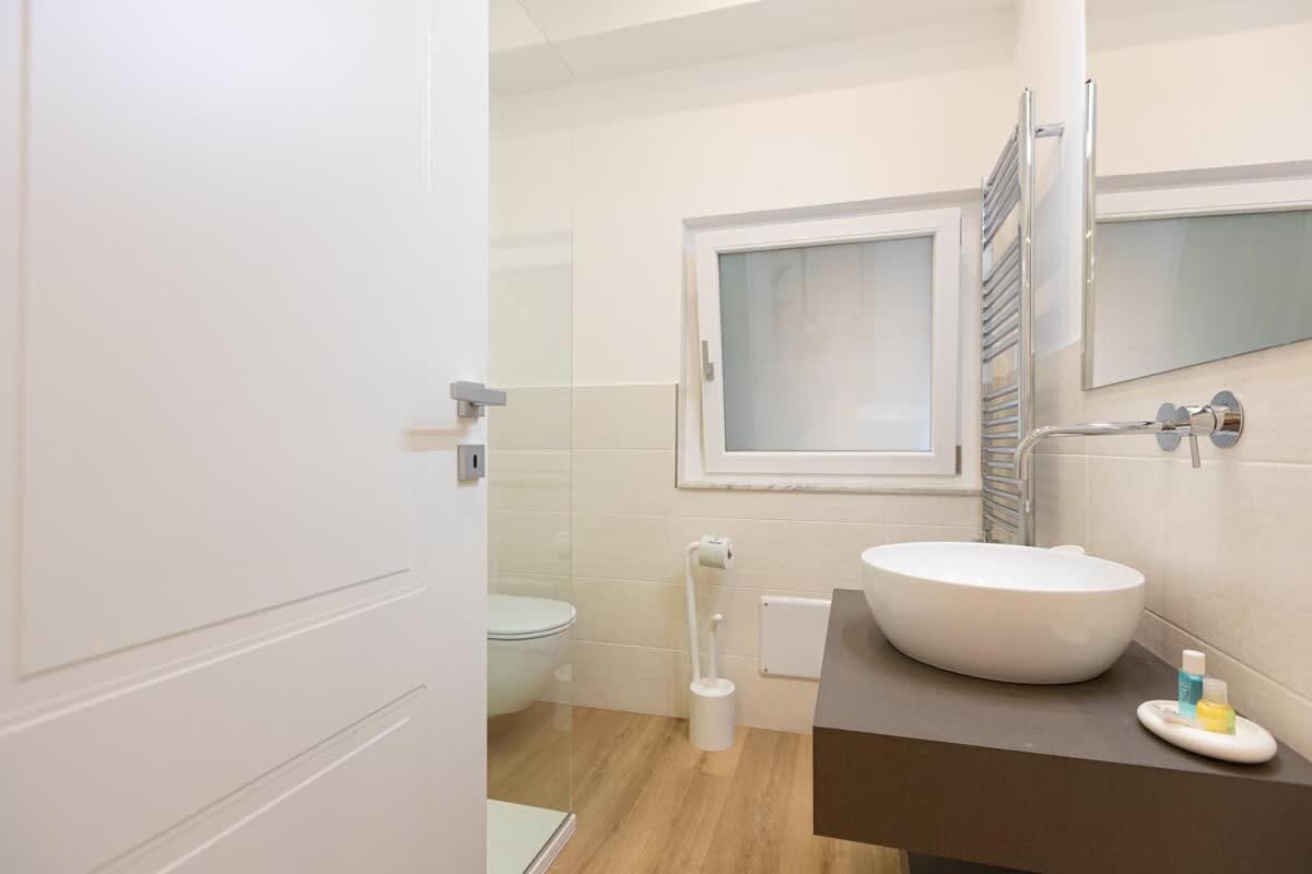 Appartamento Colosseum Holidays - Three-bedroom *