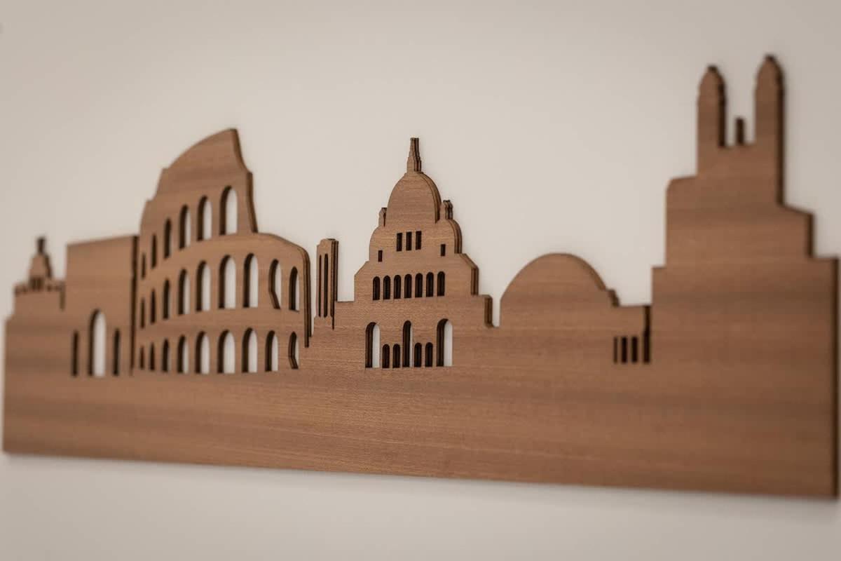 Appartamento Colosseum Holidays - Three-bedroom