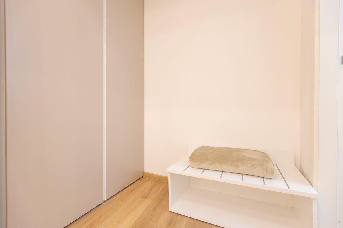Colosseum Holidays - Three-bedroom Appartamento Roma