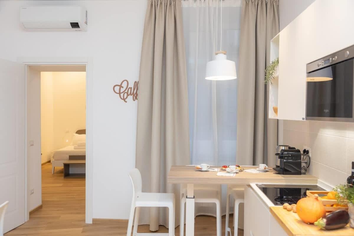 Colosseum Holidays - Three-bedroom *