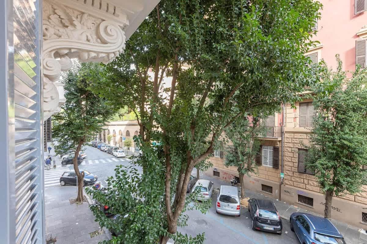 Colosseum Holidays - Three-bedroom * Roma
