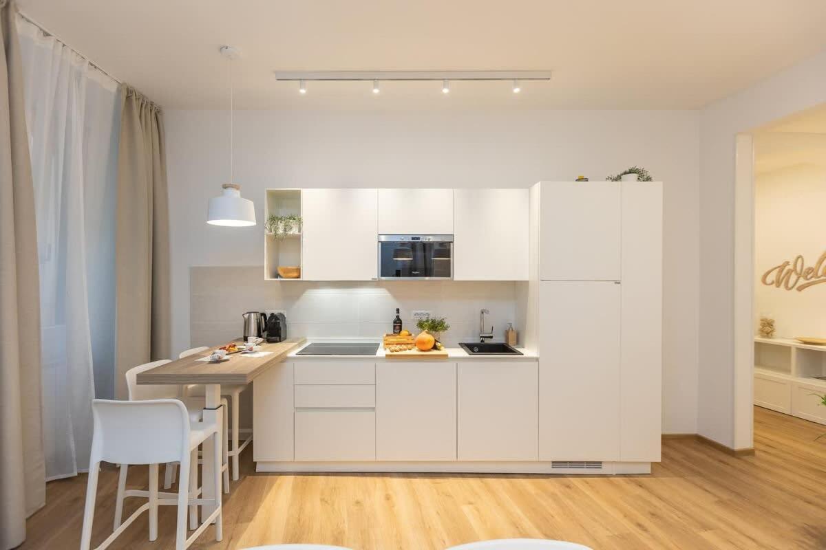 Colosseum Holidays - Three-bedroom Appartamento