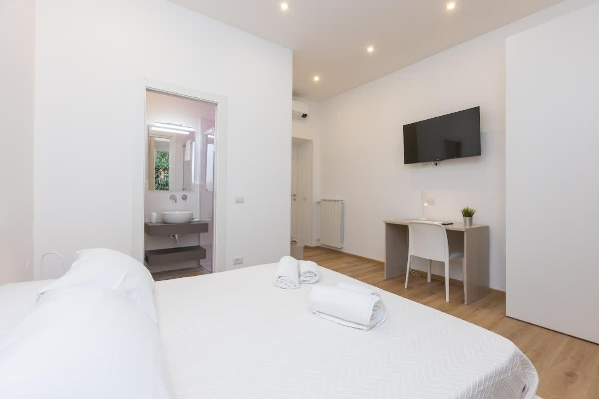Appartamento Colosseum Holidays - Three-bedroom *