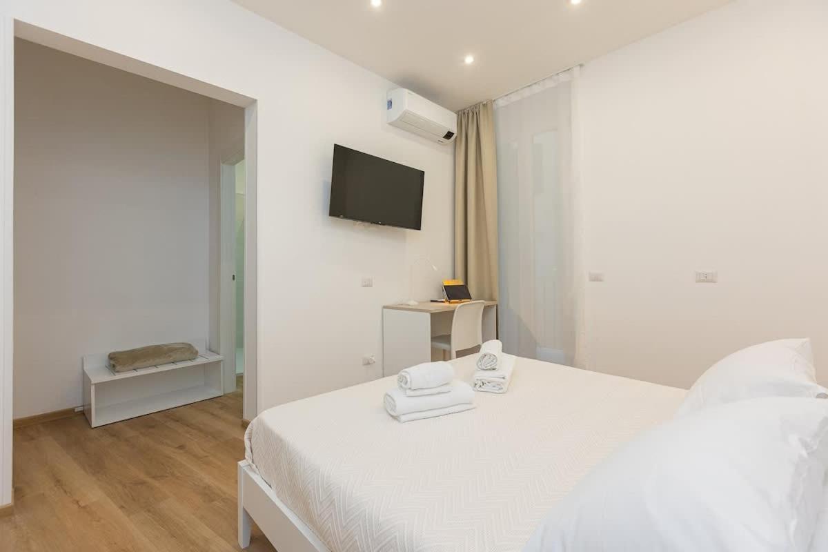 Appartamento Colosseum Holidays - Three-bedroom
