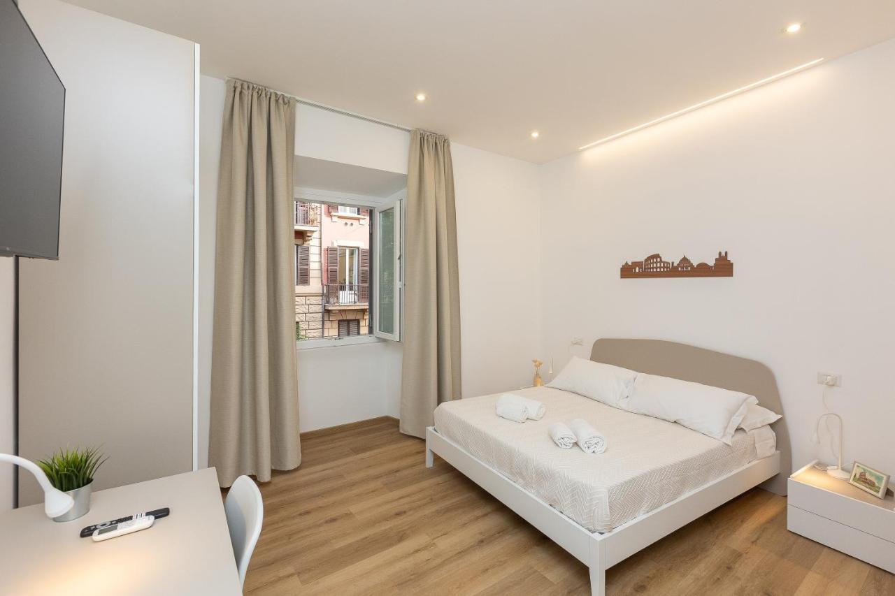 Appartement Colosseum Holidays - Three-bedroom *