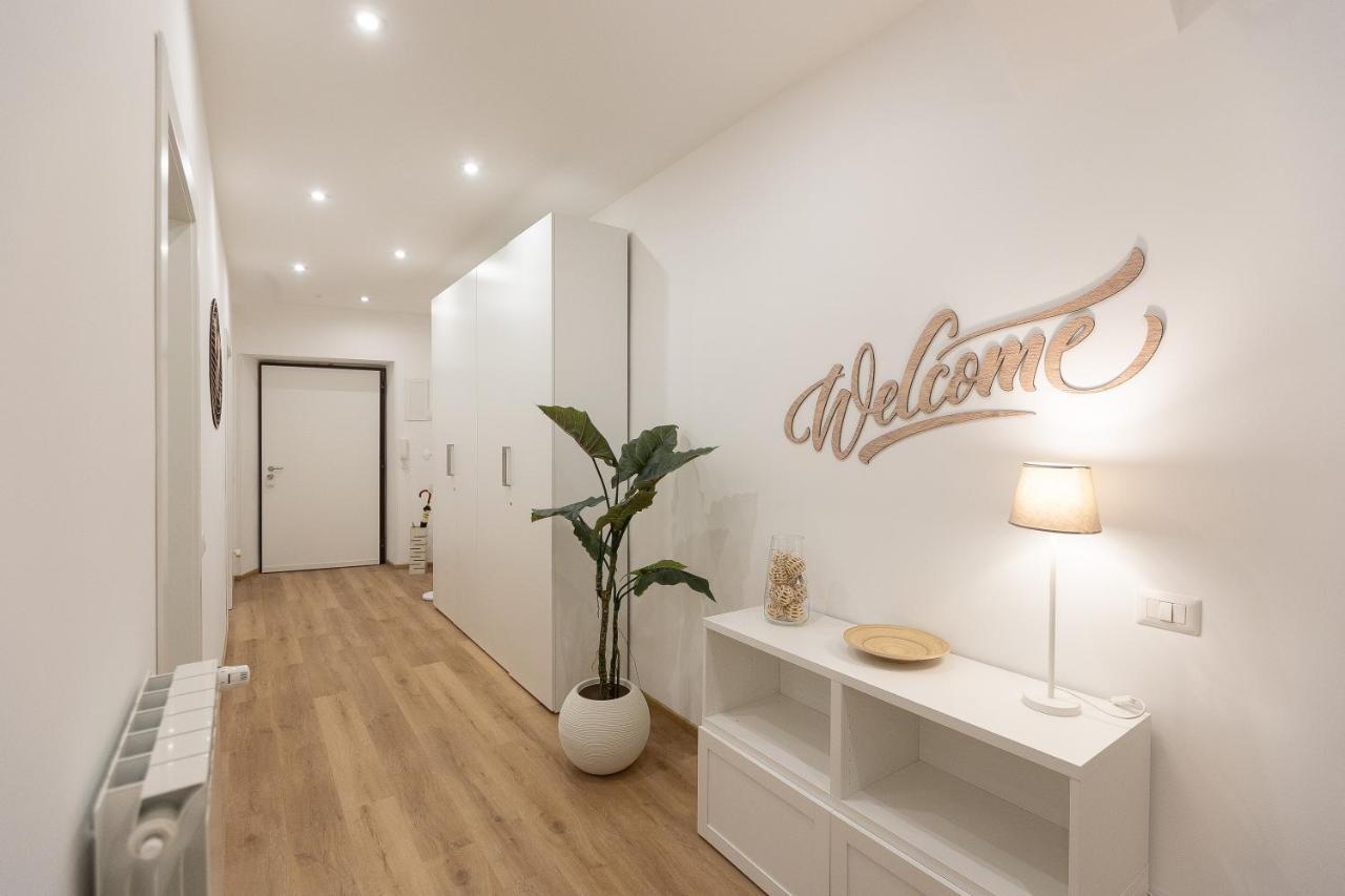 Appartement Colosseum Holidays - Three-bedroom *