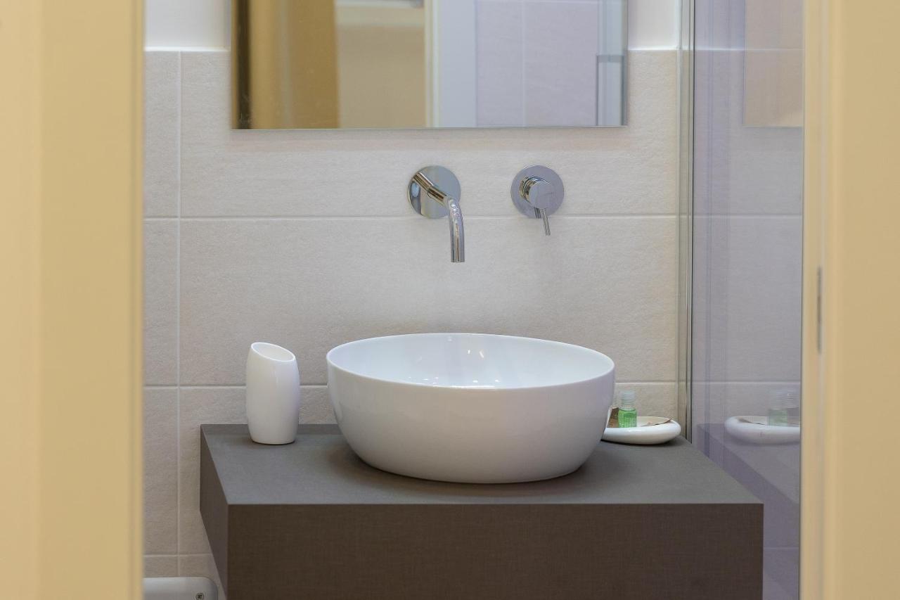 Appartement Colosseum Holidays - Three-bedroom
